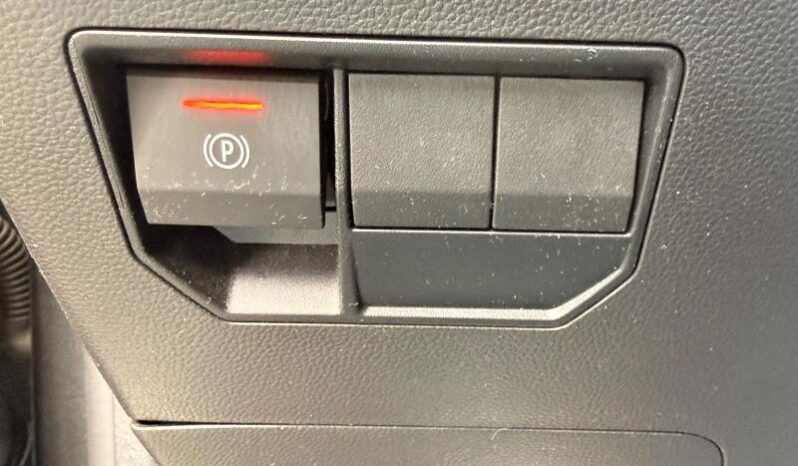 Dacia Duster Journey / 1.6 Hybrid / Auto complet
