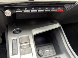 Peugeot 408 Allure / Jantes 17 / EAT8 complet