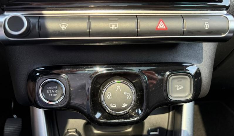 Citroen C3 Aircross Shine / 110ch / GPS / Caméro complet