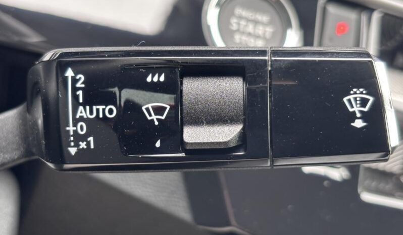 Peugeot 3008 E-3008 ALLURE BUSINESS / 213 ch complet