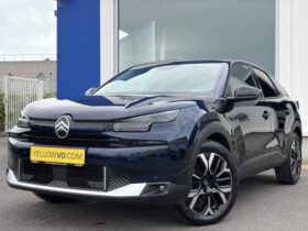 Citroen C4 Max / Hybrid / E-DSC6