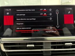 Citroen C5 Aircross Max / MHEV / Hybrid complet