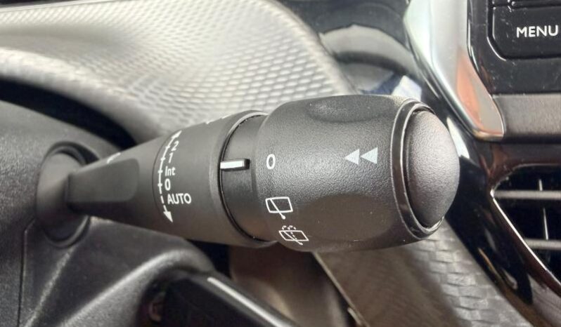 Peugeot 208 Tech Editio  / EAT6 / 110ch complet