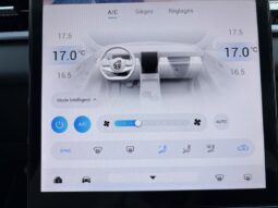 Jaecoo 5 Exclusive EV complet