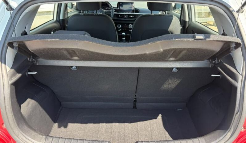 Kia Picanto 1.0 MPI / Pulse complet
