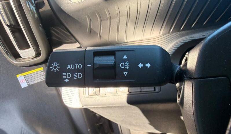 Citroen C3 Aircross Max / 1.2 MHEV / E-DSC6 complet