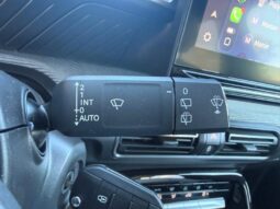 Citroen C3 Aircross Max / 1.2 MHEV / E-DSC6 complet