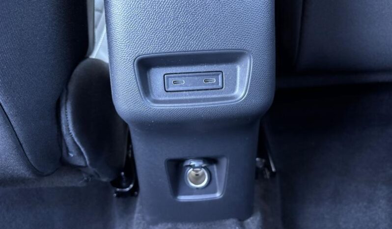 Citroen C3 Aircross Max / Hybrid / MHEV complet