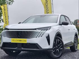 Peugeot 3008 Allure / Dispo 08/2026