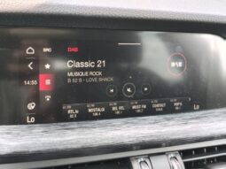 Alfa Romeo Stelvio Super / AT8 / 2.2 JTD complet