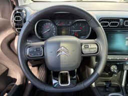 Citroen C3 Aircross Shine / 110ch / GPS / Caméro complet