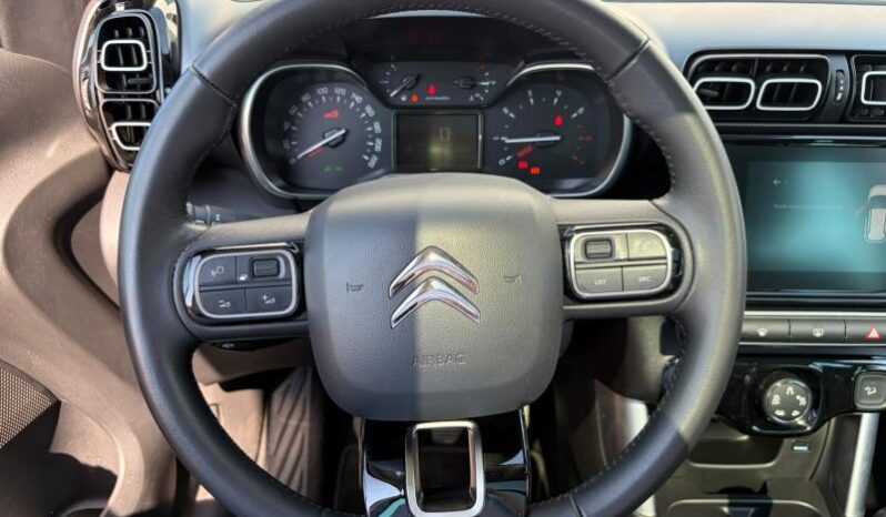 Citroen C3 Aircross Shine / 110ch / GPS / Caméro complet