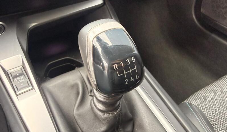 Peugeot 308 Allure / 1.5 BlueHDi / Carplay complet