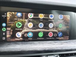 Alfa Romeo Stelvio Super / AT8 / 2.2 JTD complet