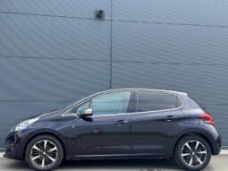 Peugeot 208 Tech Editio  / EAT6 / 110ch complet