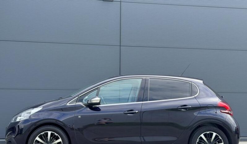 Peugeot 208 Tech Editio  / EAT6 / 110ch complet