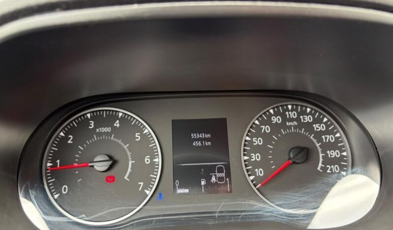 Dacia Duster Expression / 1.5 Blue dCi / 116ch complet