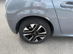 Peugeot 208 Allure / GPS / Caméra complet