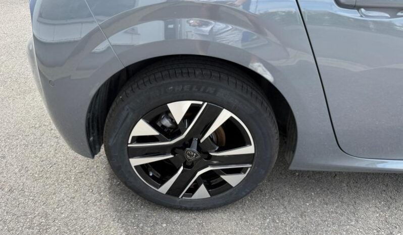 Peugeot 208 Allure / GPS / Caméra complet