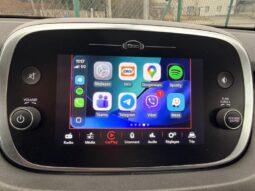 Fiat 500 X 1.5 Hybrid / DST7 / 130ch complet