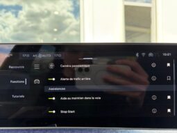 Peugeot 3008 GT / Hybrid / MHEV complet