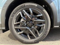Peugeot 5008 Allure / Hybrid / E-DSC6 complet