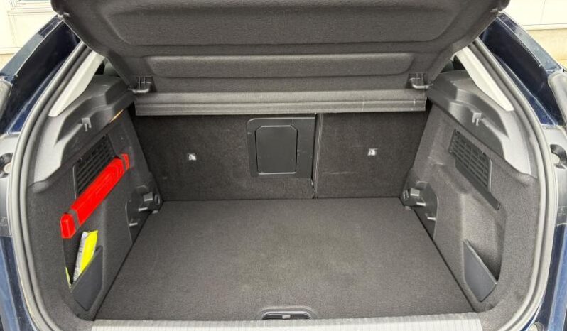 Citroen C4 Max / Hybrid / E-DSC6 complet