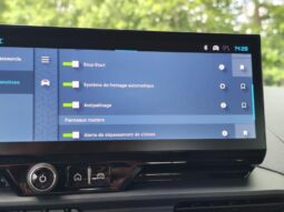 Citroen Berlingo PLUS / Dispo Août 2026 complet