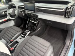 Citroen C3 Aircross Max / MHEV / Hybrid complet