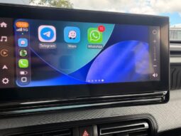 Citroen C3 Aircross Max / Hybrid / E-DSC6 complet