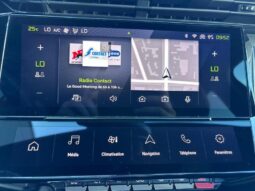 Peugeot 308 GT / 1.5 BlueHDi / EAT8 complet