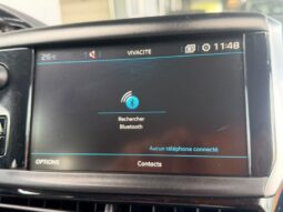 Peugeot 208 Tech Editio  / EAT6 / 110ch complet
