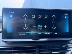 Peugeot 5008 Allure Pack complet