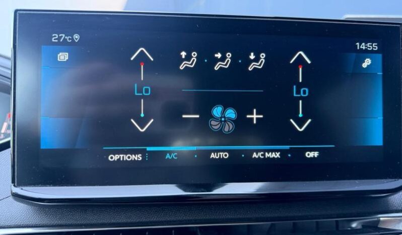 Peugeot 5008 Allure Pack complet