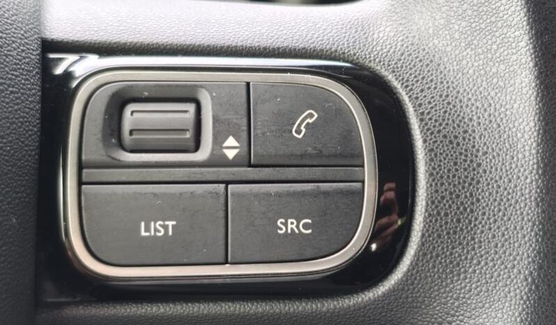 Citroen Berlingo Feel / GPS / Carplay complet