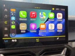 Dacia Duster Journey / 1.6 Hybrid / Auto complet