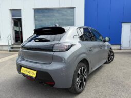 Peugeot 208 Allure / GPS / Caméra complet