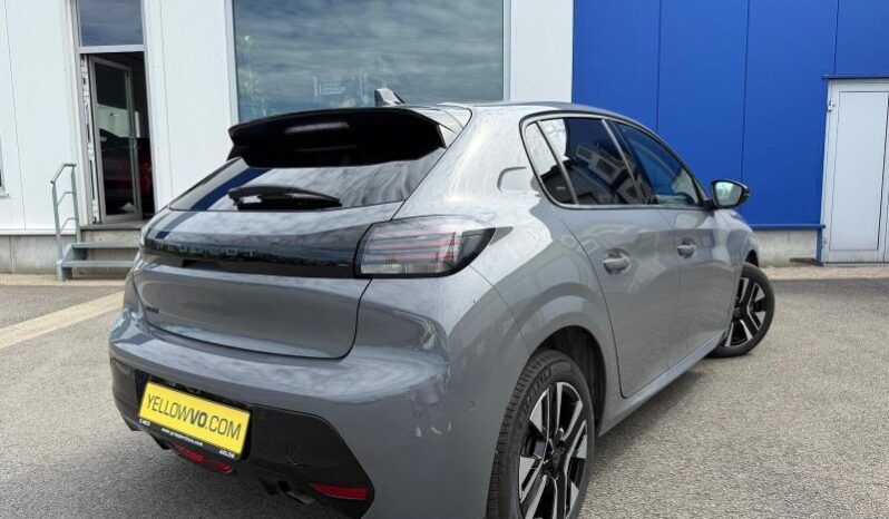 Peugeot 208 Allure / GPS / Caméra complet