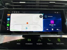 Peugeot 308 GT / EAT8 / Carplay complet