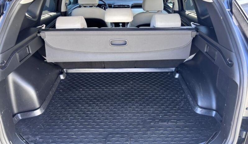 Hyundai Tucson Shine / 1.6 CRDi / Toit ouvrant complet