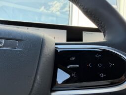 Jaecoo 8 Exclusive AWD SHS-P complet