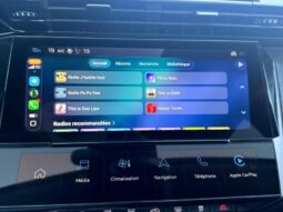 Peugeot 408 Allure complet