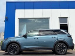 Peugeot 5008 Allure / Hybrid / E-DSC6 complet