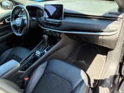 Jeep Compass 80th Anniversary / DDCT / 150ch complet