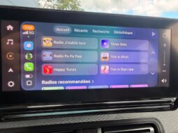 Citroen C3 Aircross Max / Hybrid / E-DSC6 complet