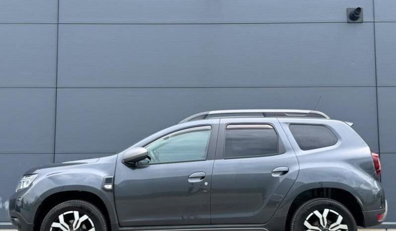 Dacia Duster Journey / 150ch / Auto / 1.3 TCe complet