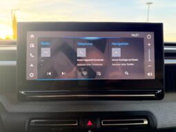 Citroen C3 MAX complet