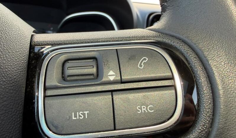 Citroen C3 Aircross Shine / 110ch / GPS / Caméro complet