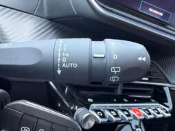 Peugeot 208 Allure complet