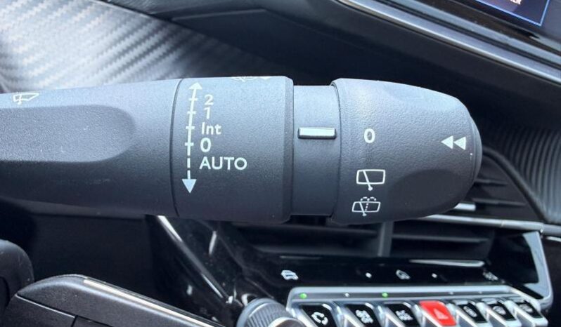 Peugeot 208 Allure complet